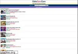 Sites similar to odiagan.net