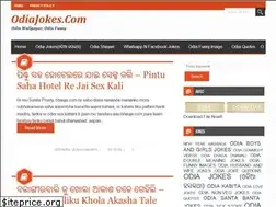 Sites similar to odiajokes.com