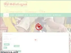 Sites similar to odialagna.com