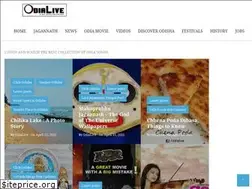 Sites similar to odialive.com
