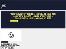 Sites similar to odiamemas.net