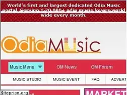 Sites similar to odiamusic.com