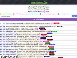 Sites similar to odiamusicworld.com