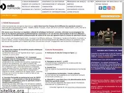 Sites similar to odianormandie.fr