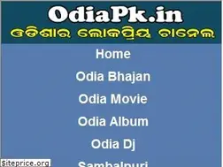 Sites similar to odiapk.in