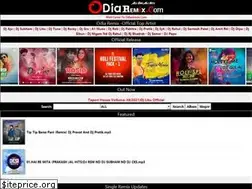 Sites similar to odiaremix.com