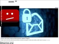 Sites similar to odiario.com.br