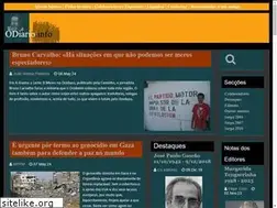 Sites similar to odiario.info