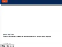 Sites similar to odiariodemogi.net.br