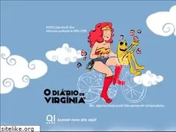 Sites similar to odiariodevirginia.com