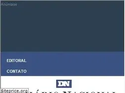 Sites similar to odiarionacional.com