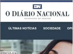 Sites similar to odiarionacional.org