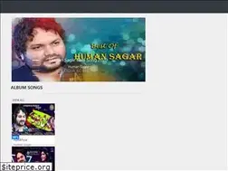 Sites similar to odiasongdownload.com