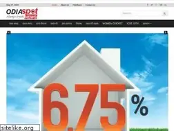 Sites similar to odiaspotnews.in