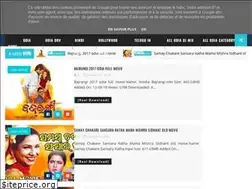 Sites similar to odiatop.blogspot.com