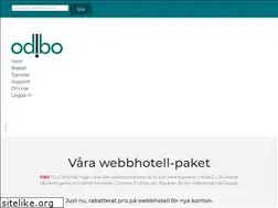 Sites similar to odibo.org