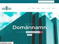 Sites similar to odibo.se