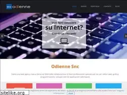 Sites similar to odienne.it