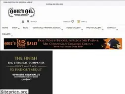 Sites similar to odiesoil.com