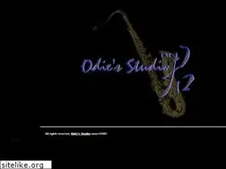 Sites similar to odiestudio.com