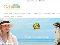 Sites similar to odiezon.nl