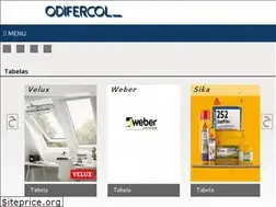 Sites similar to odifercol.pt