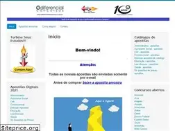 Sites similar to odiferencialconcursos.com.br