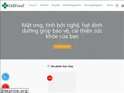 Sites similar to odifood.com