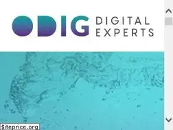 Sites similar to odig.net