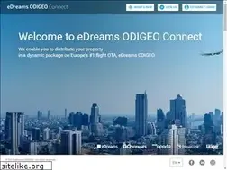 Sites similar to odigeoconnect.com