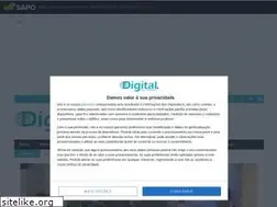 Sites similar to odigital.sapo.pt