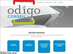 Sites similar to odigo-conseil.com
