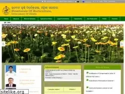 Sites similar to odihort.nic.in