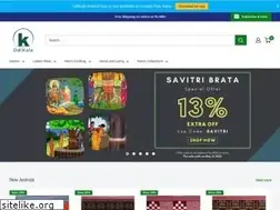 Sites similar to odikala.com