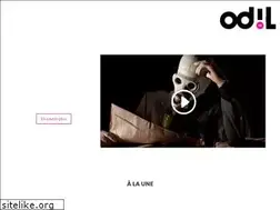 Sites similar to odil.tv