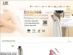 Sites similar to odilaser.com