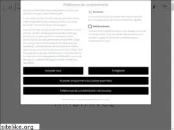 Sites similar to odile-pascal.com