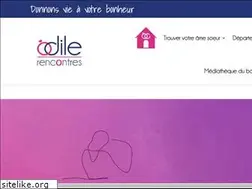 Sites similar to odile-rencontres.com