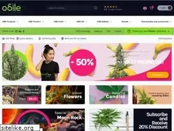 Sites similar to odile.green