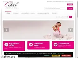 Sites similar to odiledanza.com
