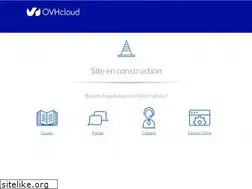 Sites similar to odilefillod.fr