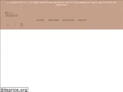 Sites similar to odilelaresche.fr