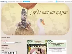 Sites similar to odilemandrette.canalblog.com