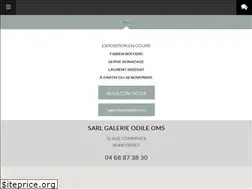 Sites similar to odileoms.com