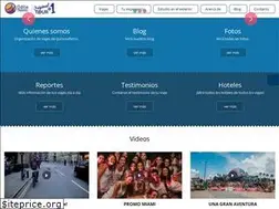 Sites similar to odiletravel.com