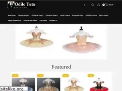 Sites similar to odiletutu.com