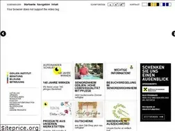 Sites similar to odilien.at