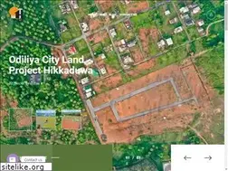Sites similar to odiliyahomes.lk