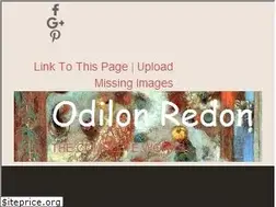 Sites similar to odilon-redon.org