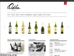 Sites similar to odilon.be